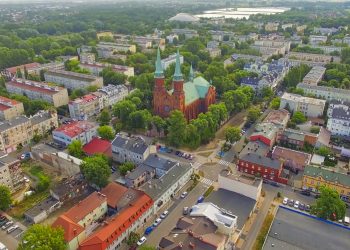 Pruszków – podwarszawska miejscowość z doskonałą komunikacją. Czy warto tam zamieszkać?