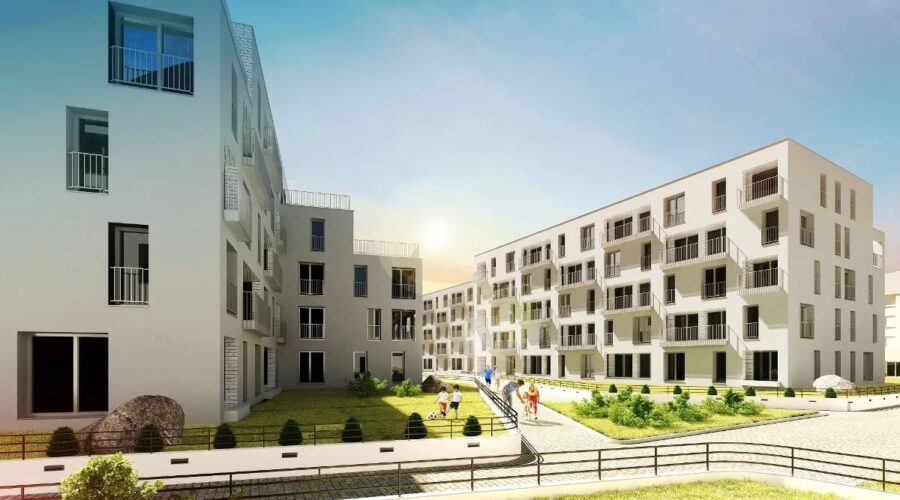 ACCIONA – jakie są plany warszawskiego dewelopera na 2021 rok?