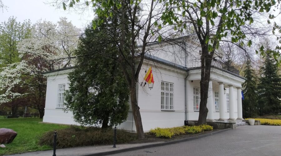 Wszędzie blisko czyli miasta 15-minutowe