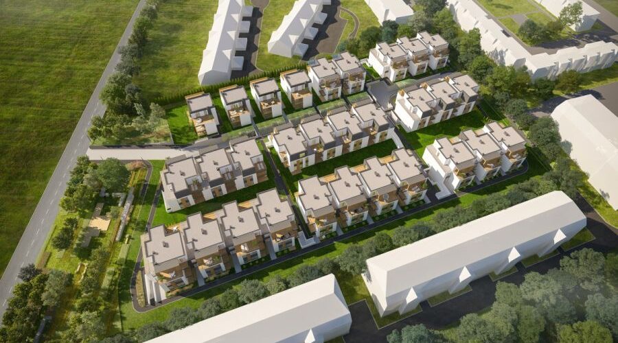 Nowa ustawa deweloperska lepiej ochroni nabywców nowych mieszkań. Czy będzie ich też więcej kosztowała?