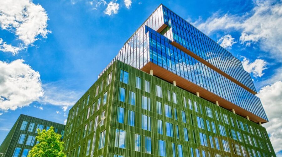 O architekturze na Światowy Dzień Architektury