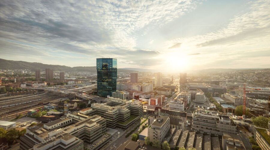 Rynek nieruchomości komercyjnych w Polsce. Technologie spod znaku „smart building” przyszłością sektora?