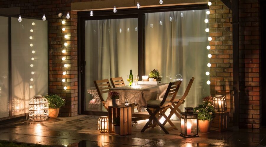 Jak urządzić i zorganizować wymarzony balkon i taras?