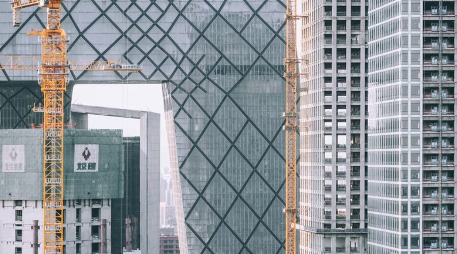 Czy problemy chińskich deweloperów wpłyną na międzynarodowy rynek nieruchomości?