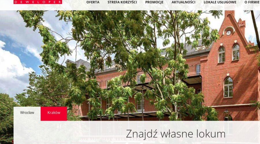Lokum Deweloper przydzielił obligacje serii I o łącznej wartości 50 mln zł