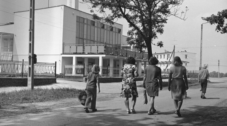 Program wsparcia dla dzieci z rodzin byłych pracowników PGR