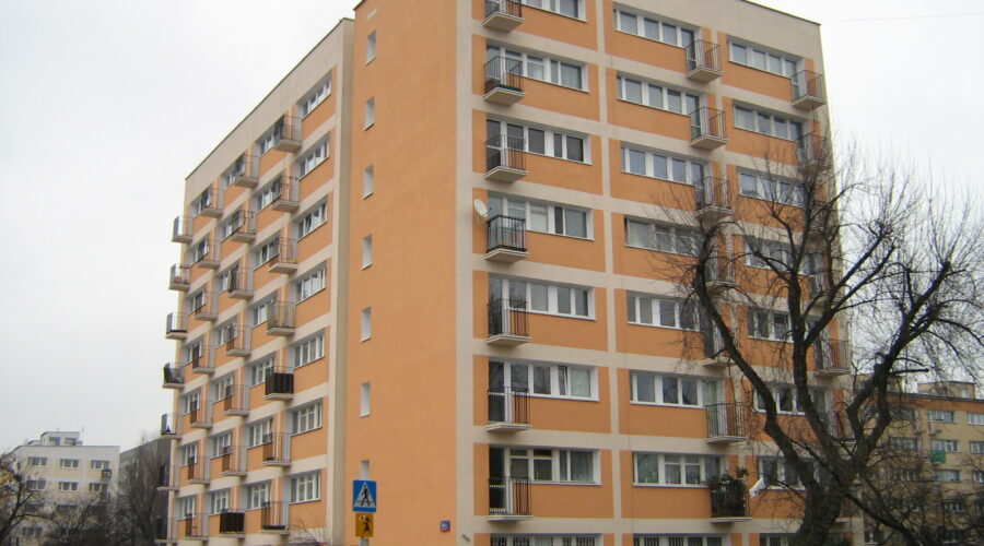 Obserwujemy widoczny spadek cen mieszkań z rynku wtórnego