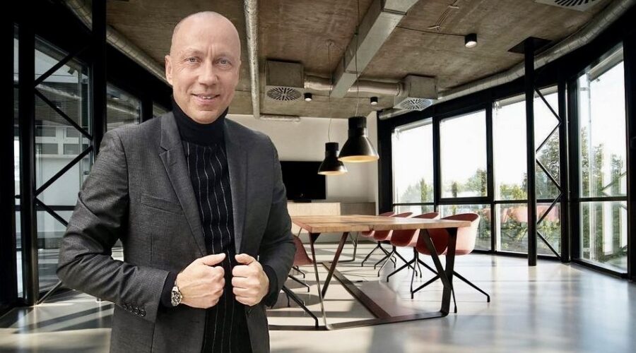 Technologia blockchain zmienia sposoby inwestowania również w nieruchomości