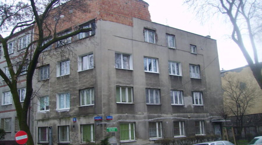 Syndrom chorego budynku. Przebywanie w miejscu objętym SBC (z ang. sick building syndrome) może prowadzić do groźnych chorób
