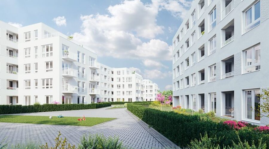 Plany ACCIONA na 2022 rok – deweloper zdradza zamierzenia na kolejne 12 miesięcy