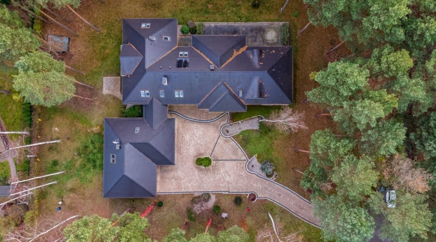 Exodus z miast – czy wolimy mieszkać poza miastem?