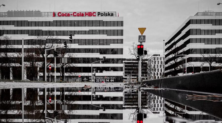 Służewiec przemysłowy, Mordor czy nowoczesne centrum biznesowe?