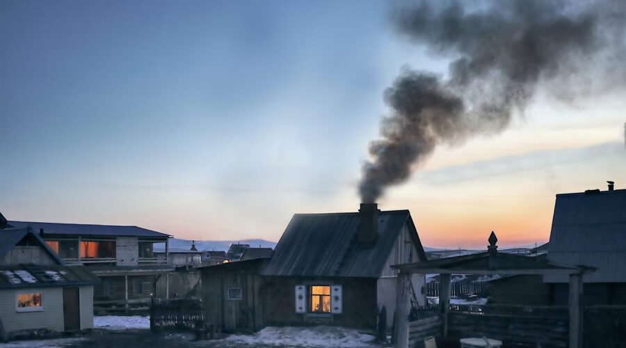 Jak ochronić się przed szkodliwym wpływem smogu w domu?