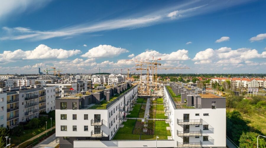 W jakich inwestycjach kupimy najtańsze mieszkania?
