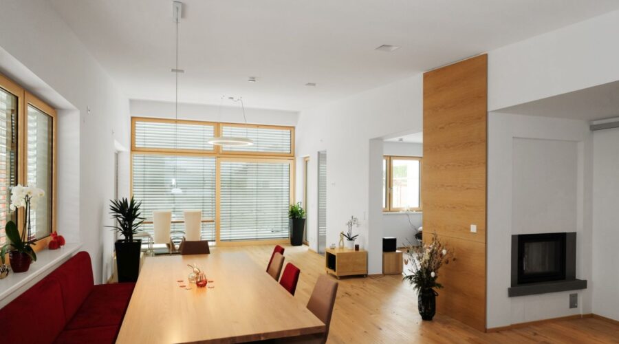 Głośne hałasy z góry? Jest rozwiązanie