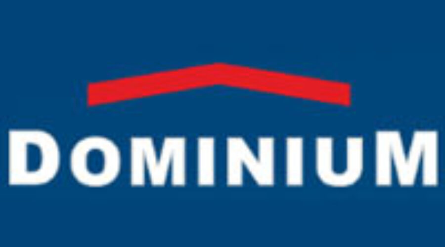 Dominium Zarządzanie i administrowanie