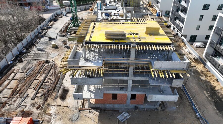 Nowa ustawa deweloperska wchodzi w życie 1 lipca 2022 r. [KOMENTARZ EKSPERCKI]