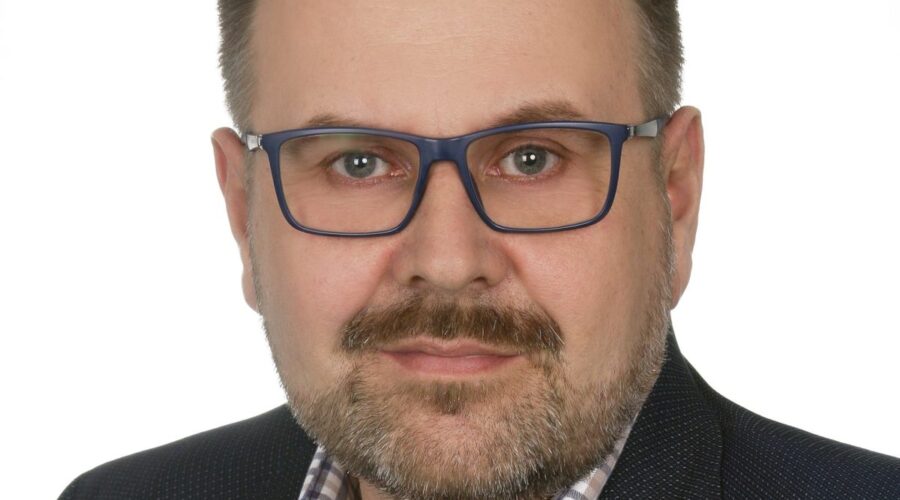 Przemysław Dobieszyński objął stanowisko Residential Operations Manager w MVGM
