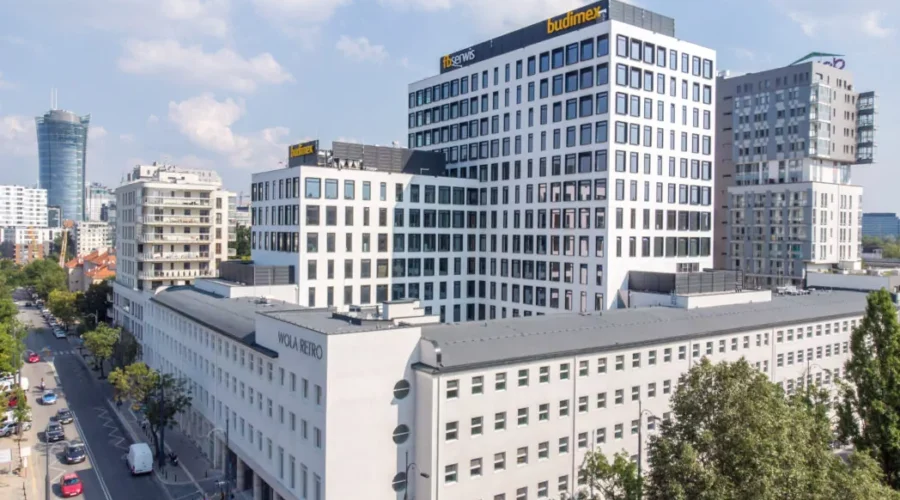 Inwestycje typu mixed-use, czyli łączące kilka funkcji w obrębie jednego projektu