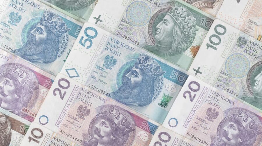 Nastąpił wzrost zdolności kredytowej Polaków w ostatnim miesiącu 2022 roku