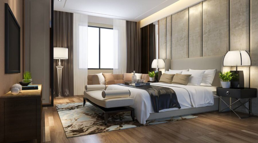 Apartamenty inwestycyjne