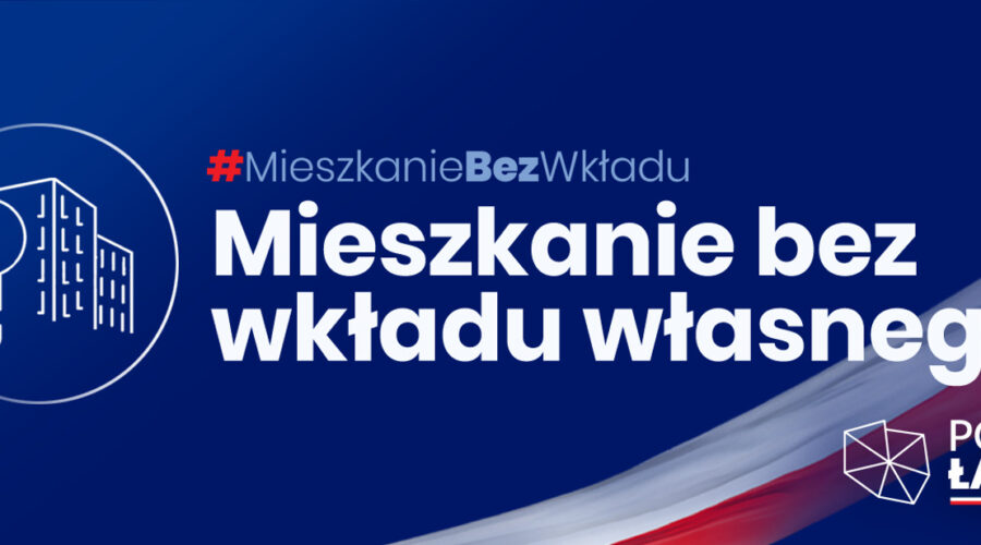 Rządowy program „Mieszkanie bez wkładu własnego”. Jakie są jego zasady? Kto może z niego skorzystać i czy w ogóle warto?