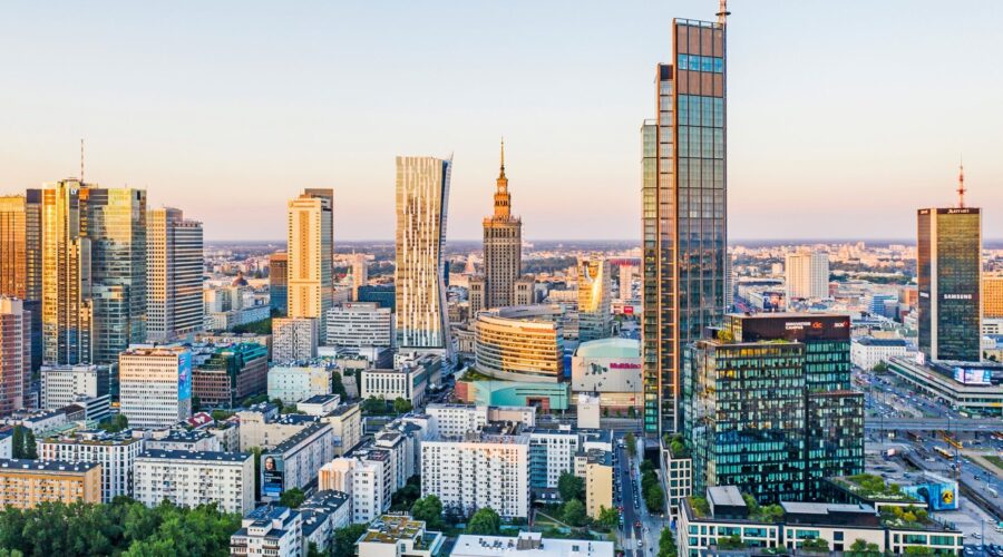 Drugi kwartał 2022 r.  to dwucyfrowe wzrosty cen mieszkań