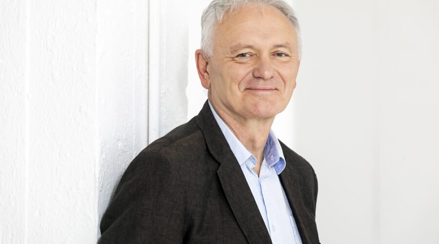 <strong>Bogdan Kulczyński laureatem Honorowej Nagrody SARP 2022</strong>