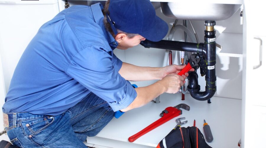 Co to jest home assistance? Częściej niż pomocy hydraulika potrzebujemy jednak informacji