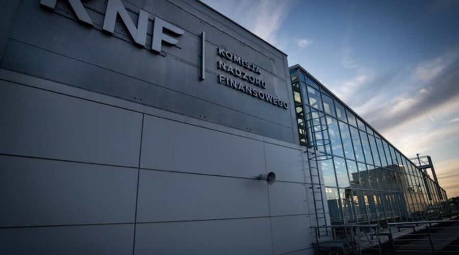 KNF: postulaty deweloperów dotyczące poluzowania ostrożnościowej polityki kredytowej są nieuzasadnione
