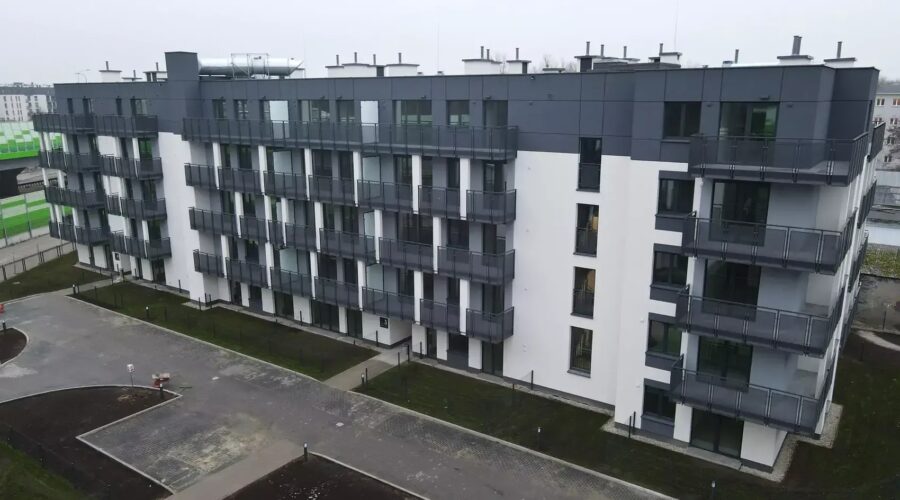 Zeroemisyjne technologie i rozwiązania oznaczają nową erę w historii budownictwa