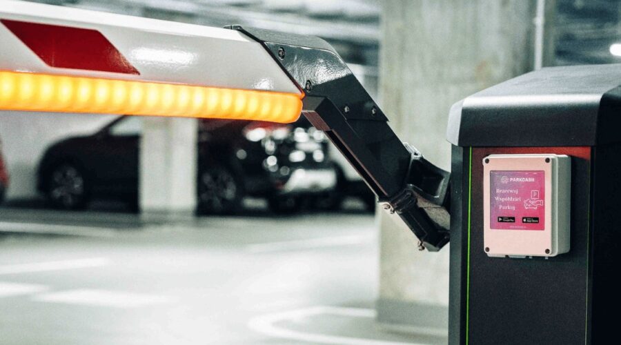Automatyczne systemy parkingowe. Jak to działa?