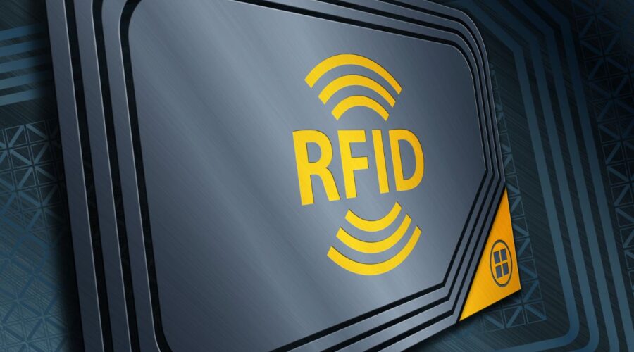 Systemy RFID – co trzeba o nich wiedzieć?