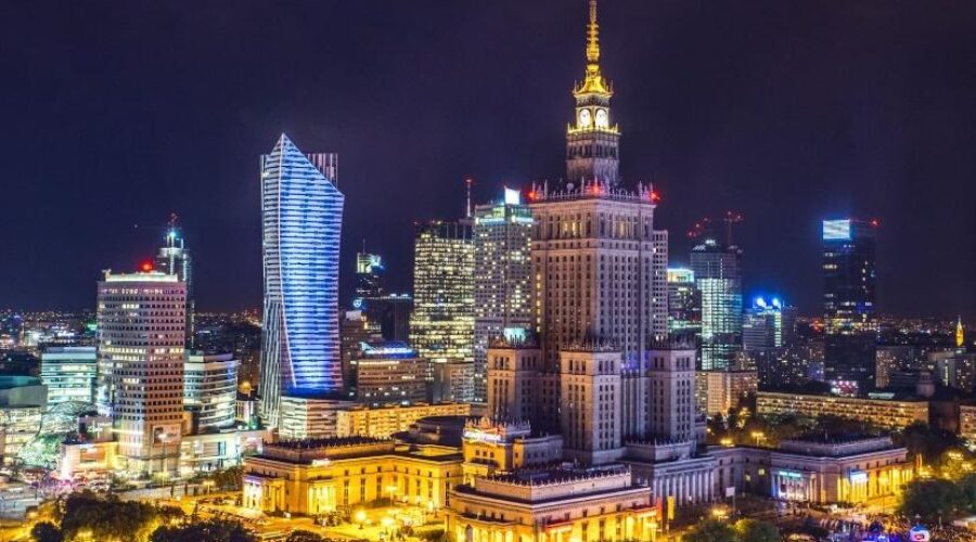 Dzielnice Warszawy, w których warto kupić mieszkanie