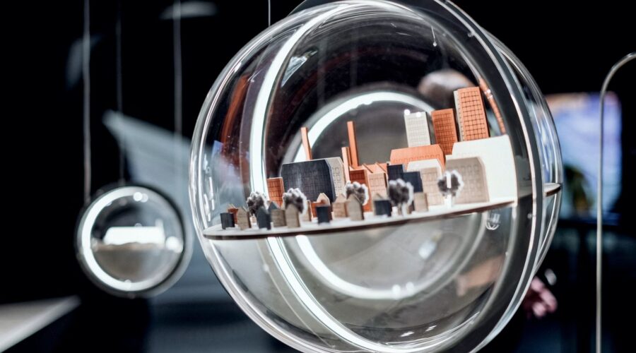 Sztuczna inteligencja wkracza do branży nieruchomości