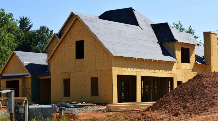 Podstawowe zasady projektowania domu energooszczędnego