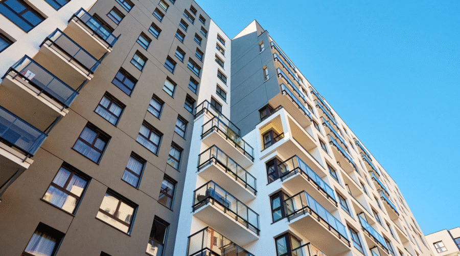 Luksusowe apartamenty Warszawa – prestiżowe lokalizacje i nowoczesna architektura