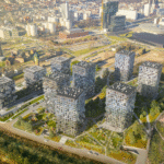 Apartamenty w Katowicach na sprzedaż – poznaj osiedle Pierwsza Dzielnica