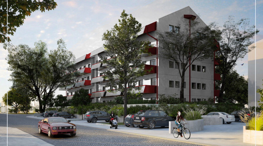 Gradi – deweloper, który zmienia sposób myślenia o mieszkaniu