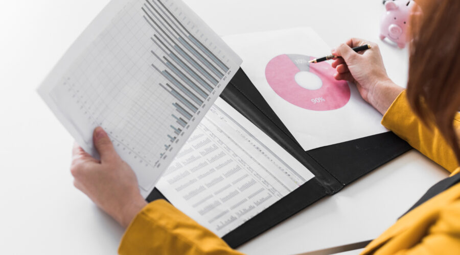 Bezpieczeństwo danych w procesie raportowania cen nieruchomości – jak chronić informacje klientów