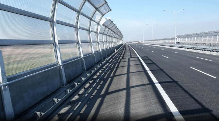 Ochrona przed hałasem to nasza misja!