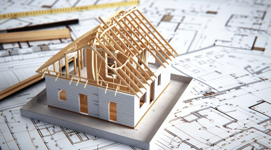 Dlaczego warto wybrać wykonawcę do budowy domu z doświadczeniem?
