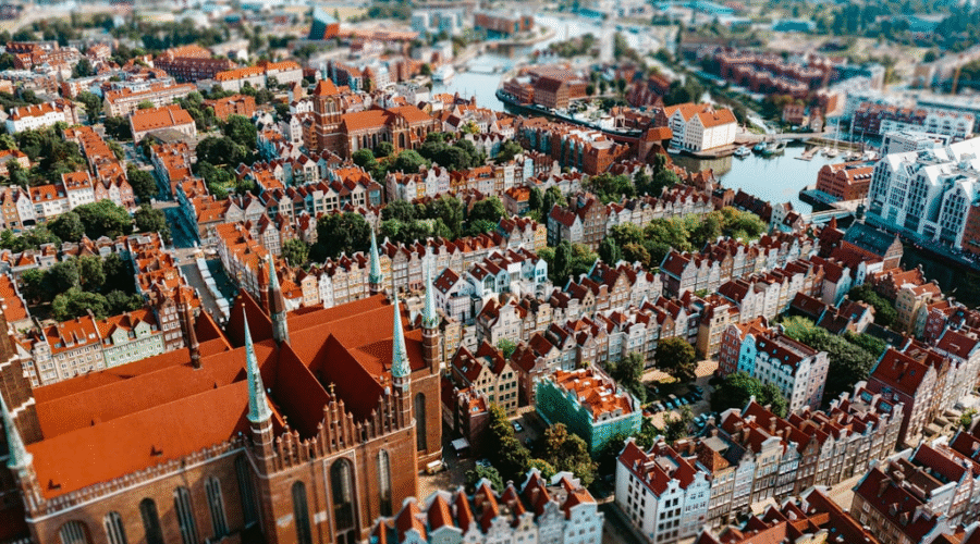 Jak wybrać nieruchomość w Gdańsku dopasowaną do potrzeb rodziny?